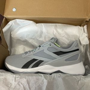 Reebok Nanoflex Trainers